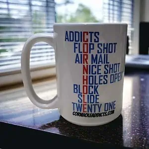 Addicts Mug