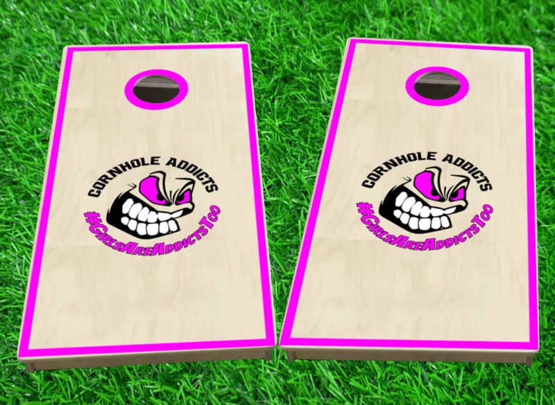 GirlsAreAddictsToo boards