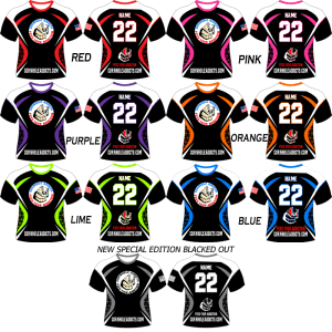 custom jerseys