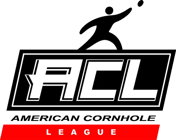 American Cornhole League logo for ACL Events
