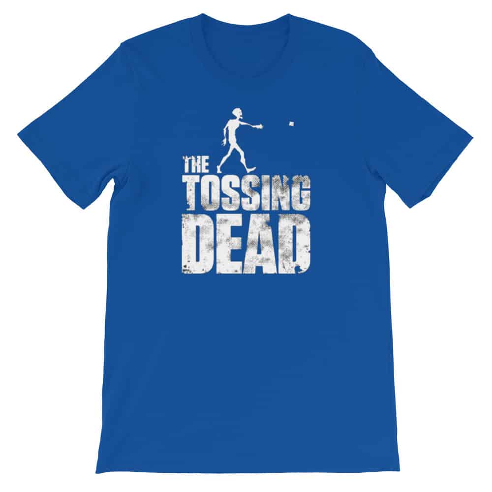 The Tossing Dead Cornhole Shirt 4 The Tossing Dead Cornhole Shirt - Image 4