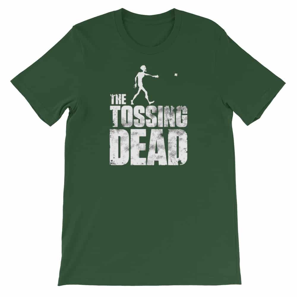 The Tossing Dead Cornhole Shirt 3 The Tossing Dead Cornhole Shirt - Image 3