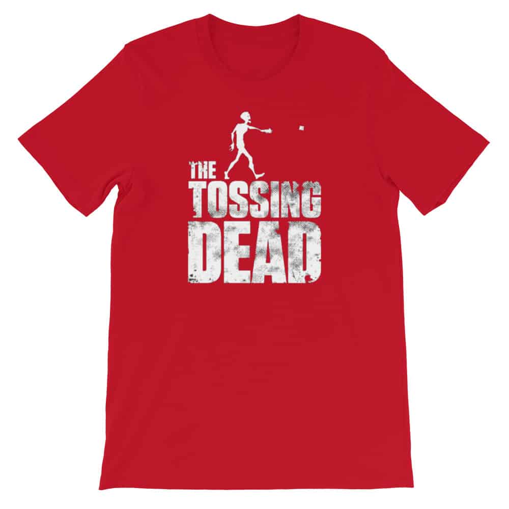 The Tossing Dead Cornhole Shirt 5 The Tossing Dead Cornhole Shirt - Image 5