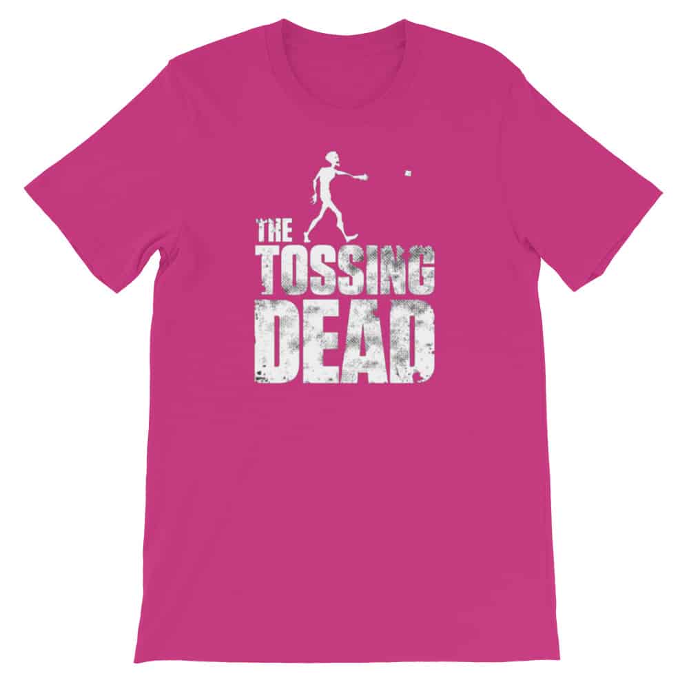 The Tossing Dead Cornhole Shirt 6 The Tossing Dead Cornhole Shirt - Image 6