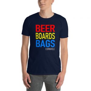 Cornhole Shirts