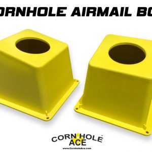 Cornhole Ace Airmail Boxes