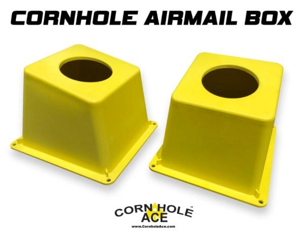 Cornhole Ace Airmail Boxes