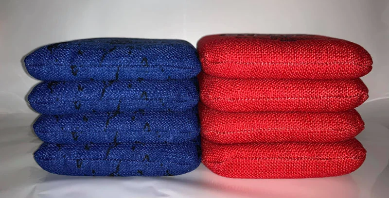 Comparison of GameChanger vs GameChanger Steady 3 GameChanger bags thickness comparison