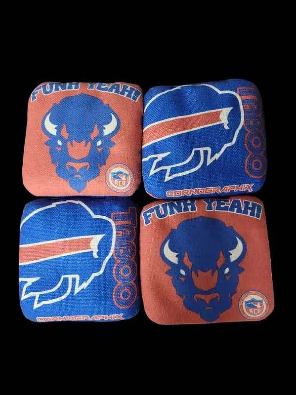 Certified Preowned Bags For Cornhole - Image 3