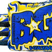 Ghost Cornhole | Online Tournaments 13 BG Cornhole Viking