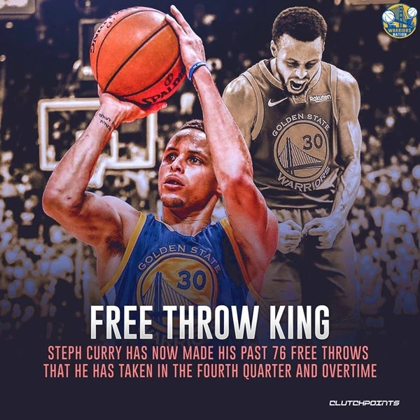 free throw king