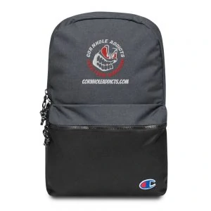 Addicts backpack