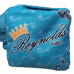 Reynolds Pro X Turquoise