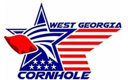 West Georgia cornhole bags