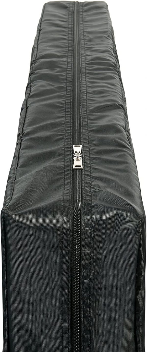 heavy duty zippers