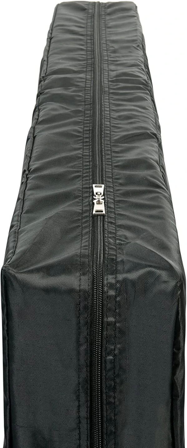 heavy duty zippers