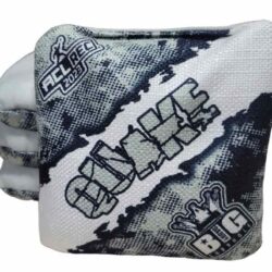 Big Daddy Cornhole Quake grey