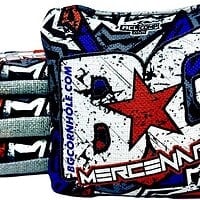 BG Cornhole Mercenary