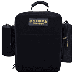 Gladiator Battle Bag Cornhole Bag Backpack