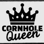 Cornhole Queen