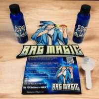 Bag Magic Cornhole Bag Serum - Break In New Bags Fast