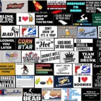 all Largest selection of awesome patches