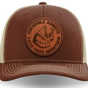 Cornhole Hats