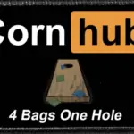 Corn Hub