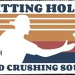 Crushing Souls