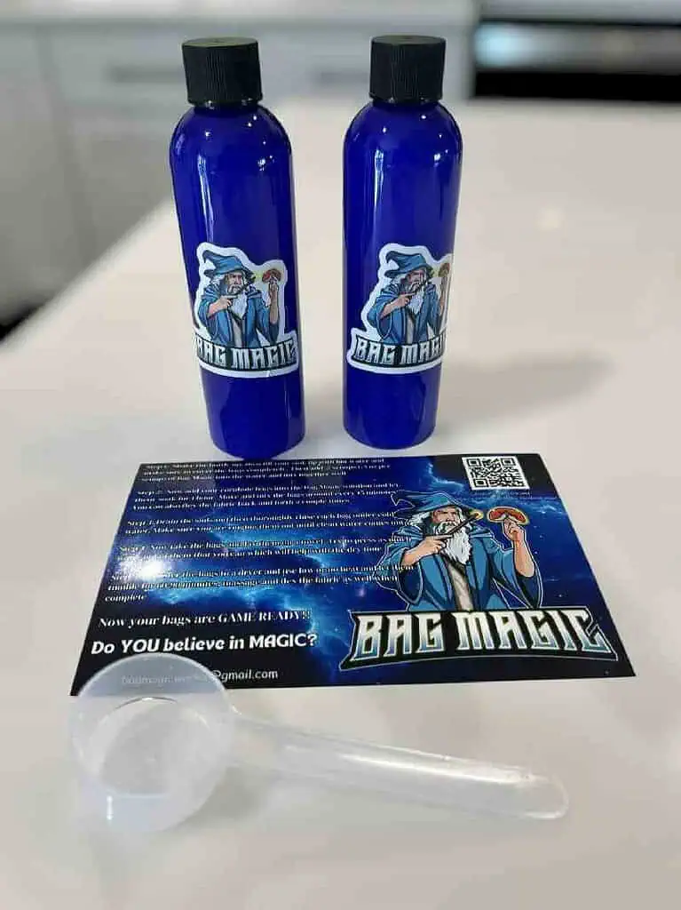Bag Serum 2 Pack
