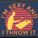 Sexy Throw It