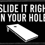 Slide in your Hole