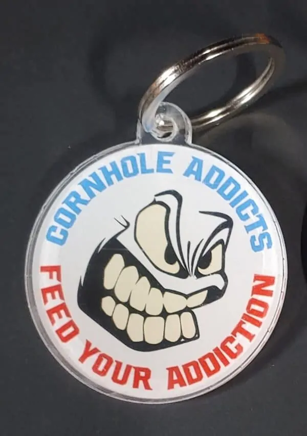 Bag Zipper Pulls - Image 2