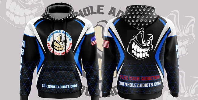 Personalized Custom Hoodie - Image 3