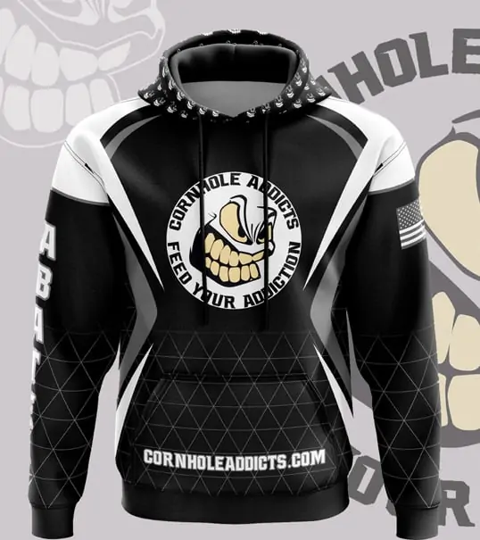 1 custom 2025 hoodie