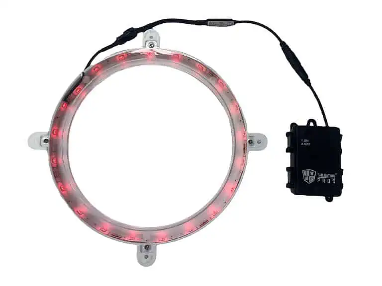 Cornhole Board LED Lights - Image 7