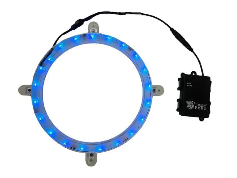 Cornhole Board LED Lights - Image 4
