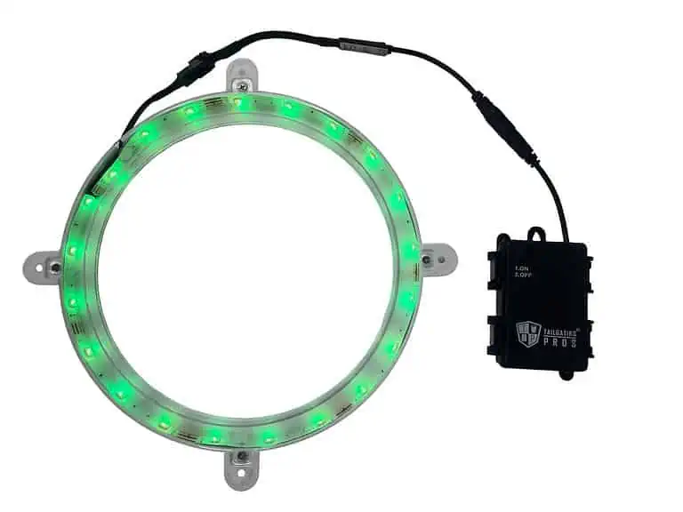 Cornhole Board LED Lights - Image 5
