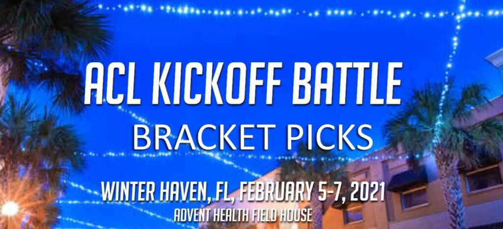 ACL Kickoff Battle 2021
