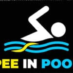 I Pee in Pools