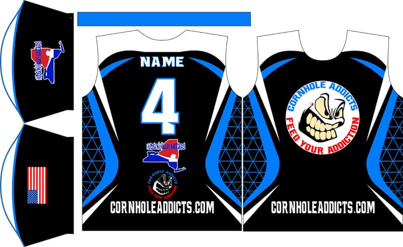 HVB Jersey 7 HVB Jersey - Image 7