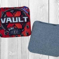 Big Daddy Cornhole Vault X - Speed 4/8