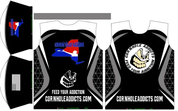HVB Jersey - Image 4