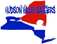 Hudson valley baggers cornhole boards