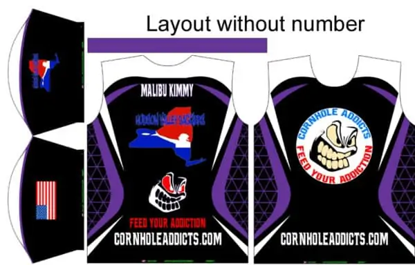 HVB Jersey - Image 5