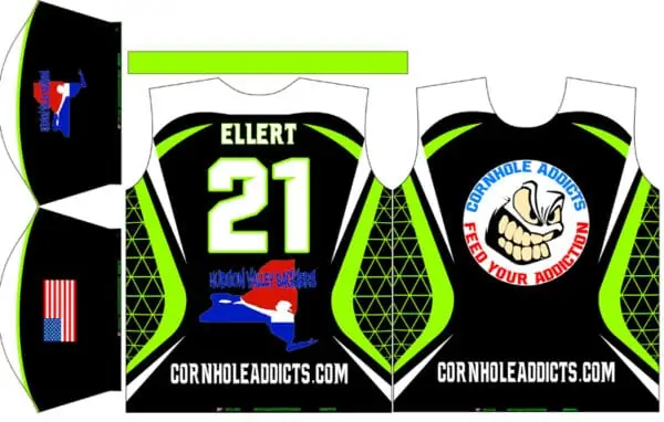 HVB Jersey - Image 3