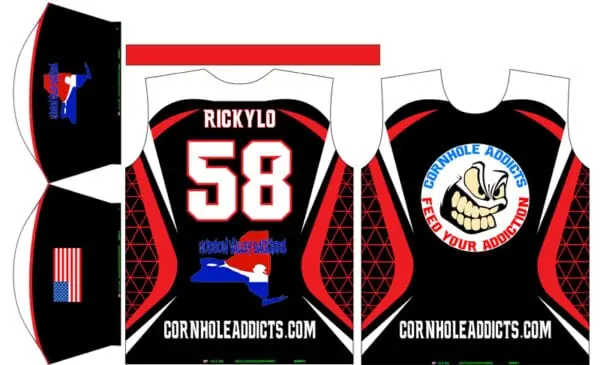 HVB Jersey