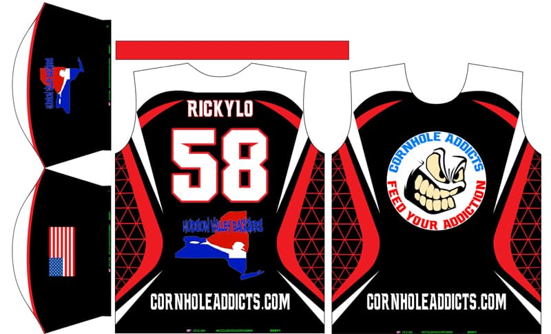 HVB Jersey 1 HVB Jersey