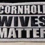Cornhole Wives Matter