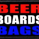 Beers Boards Bags